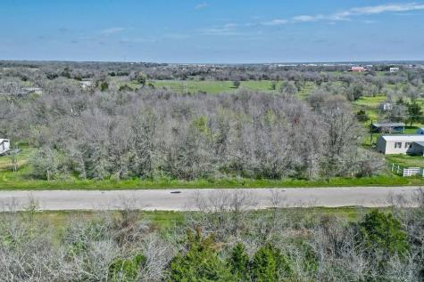 Tbd Shiloh Road Bastrop TX 78602