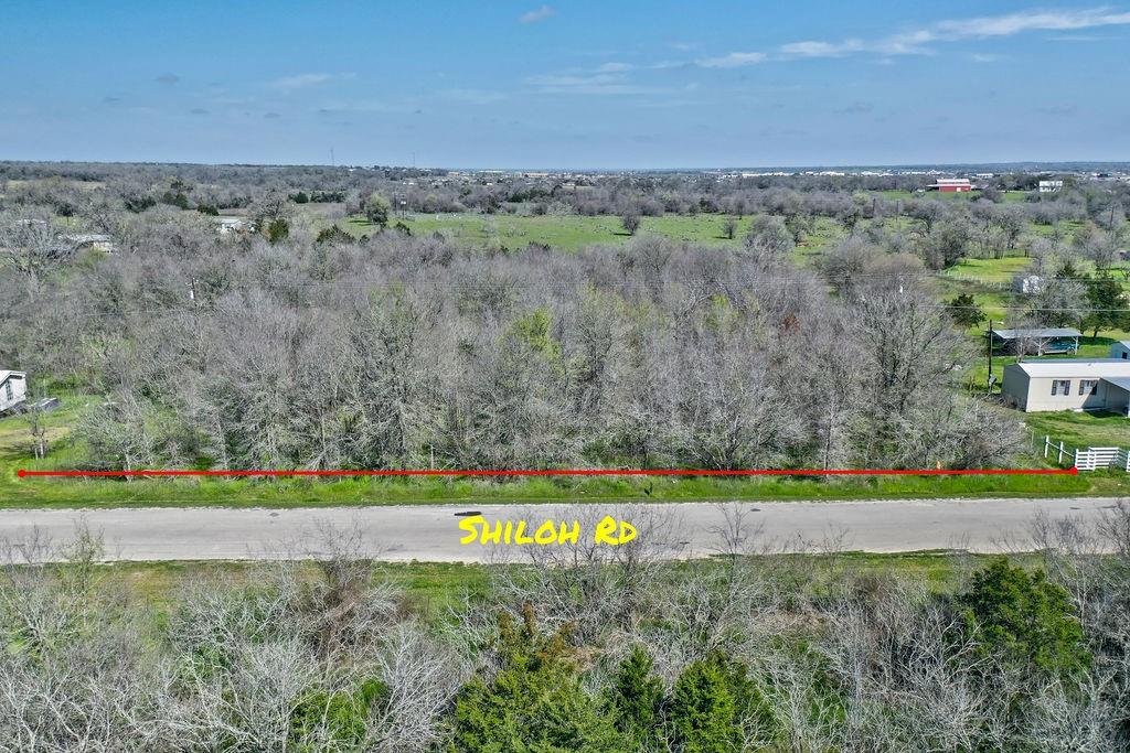 Tbd Shiloh Road Bastrop TX 78602