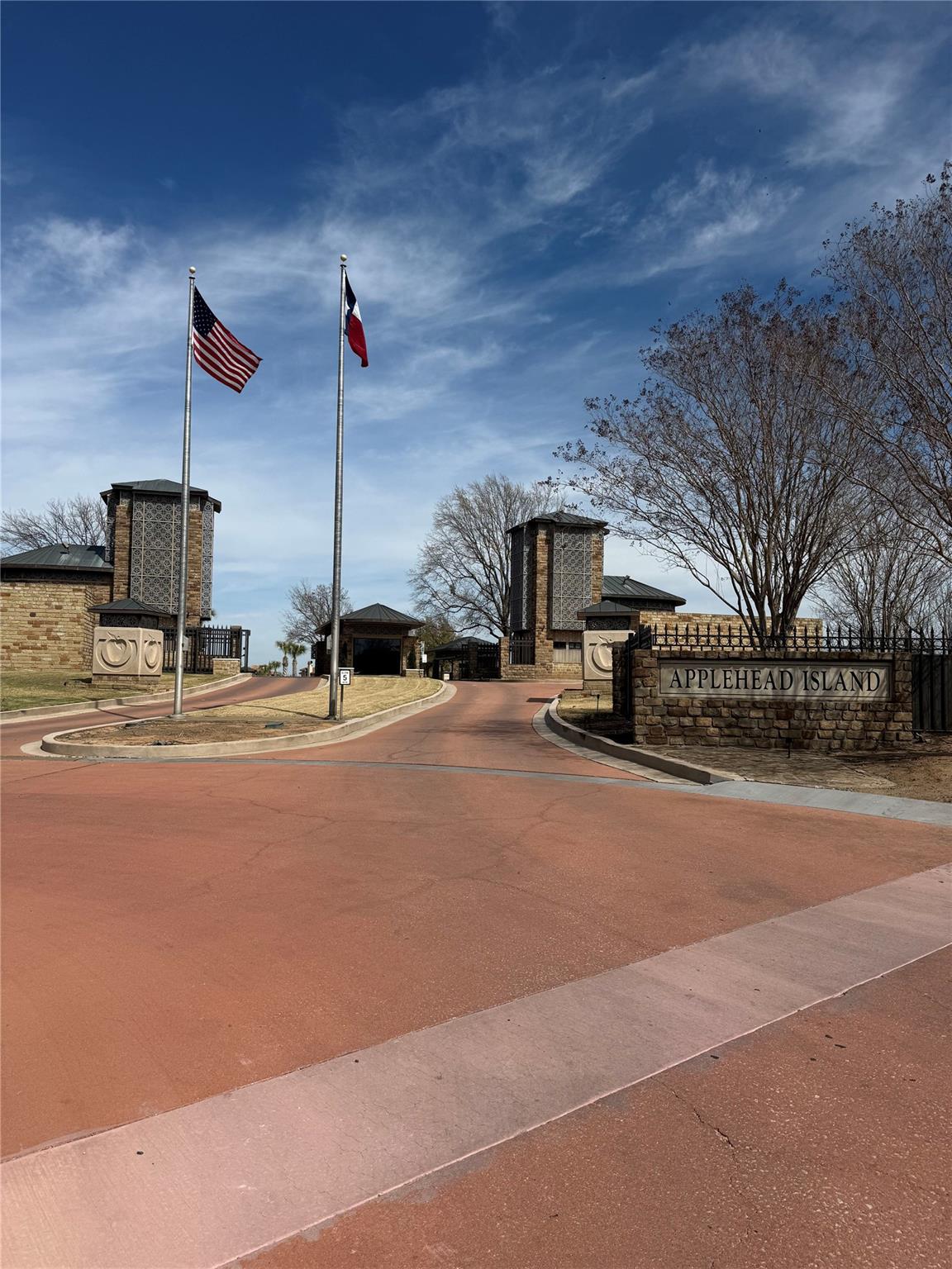 204 Dominion Drive Horseshoe Bay TX 78657