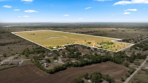 0000 Solana Ranch Road Salado TX 76571