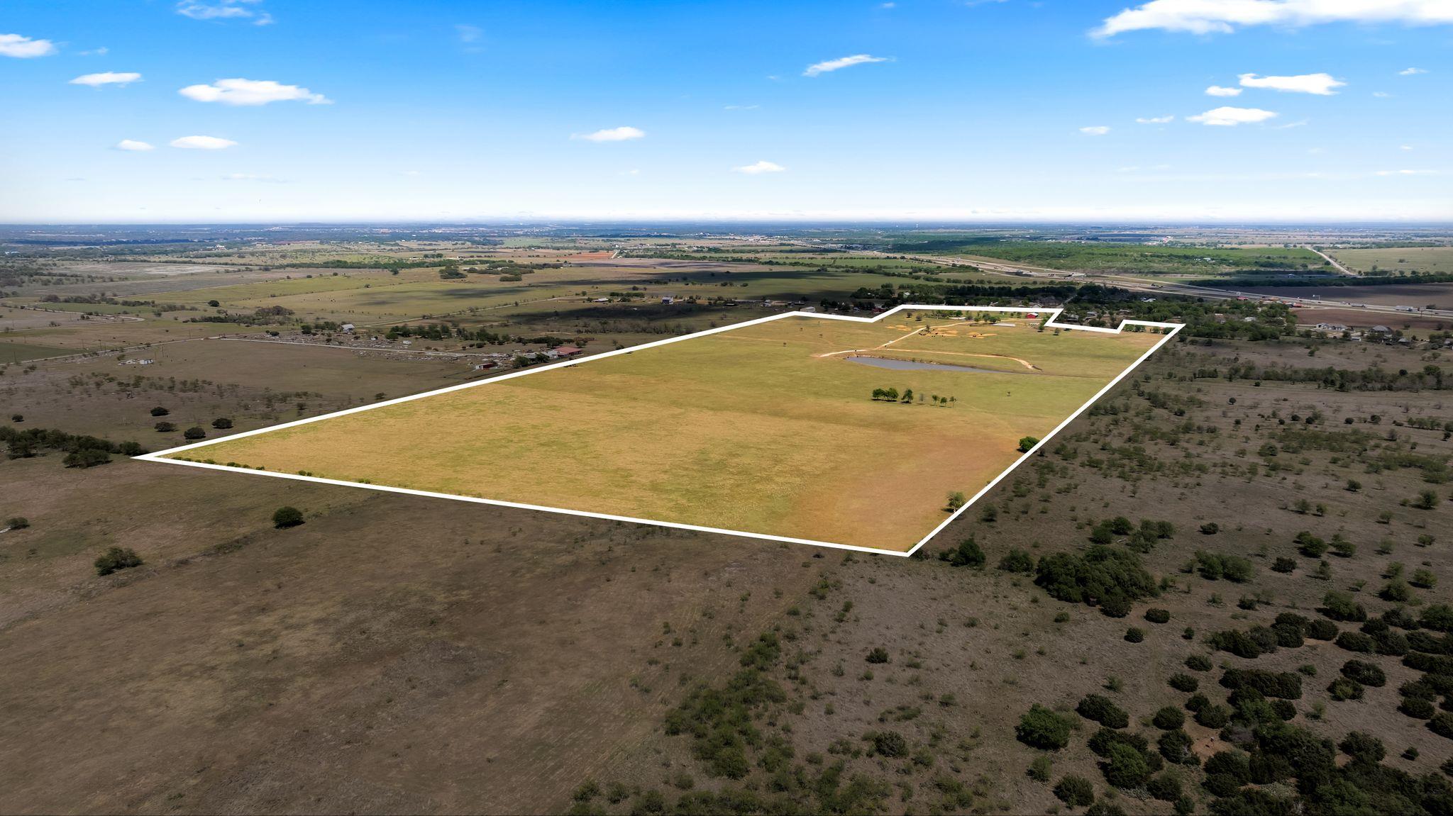 0000 Solana Ranch Road Salado TX 76571