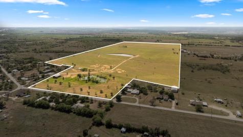0000 Solana Ranch Road Salado TX 76571