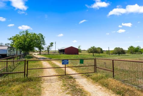 0000 Solana Ranch Road Salado TX 76571
