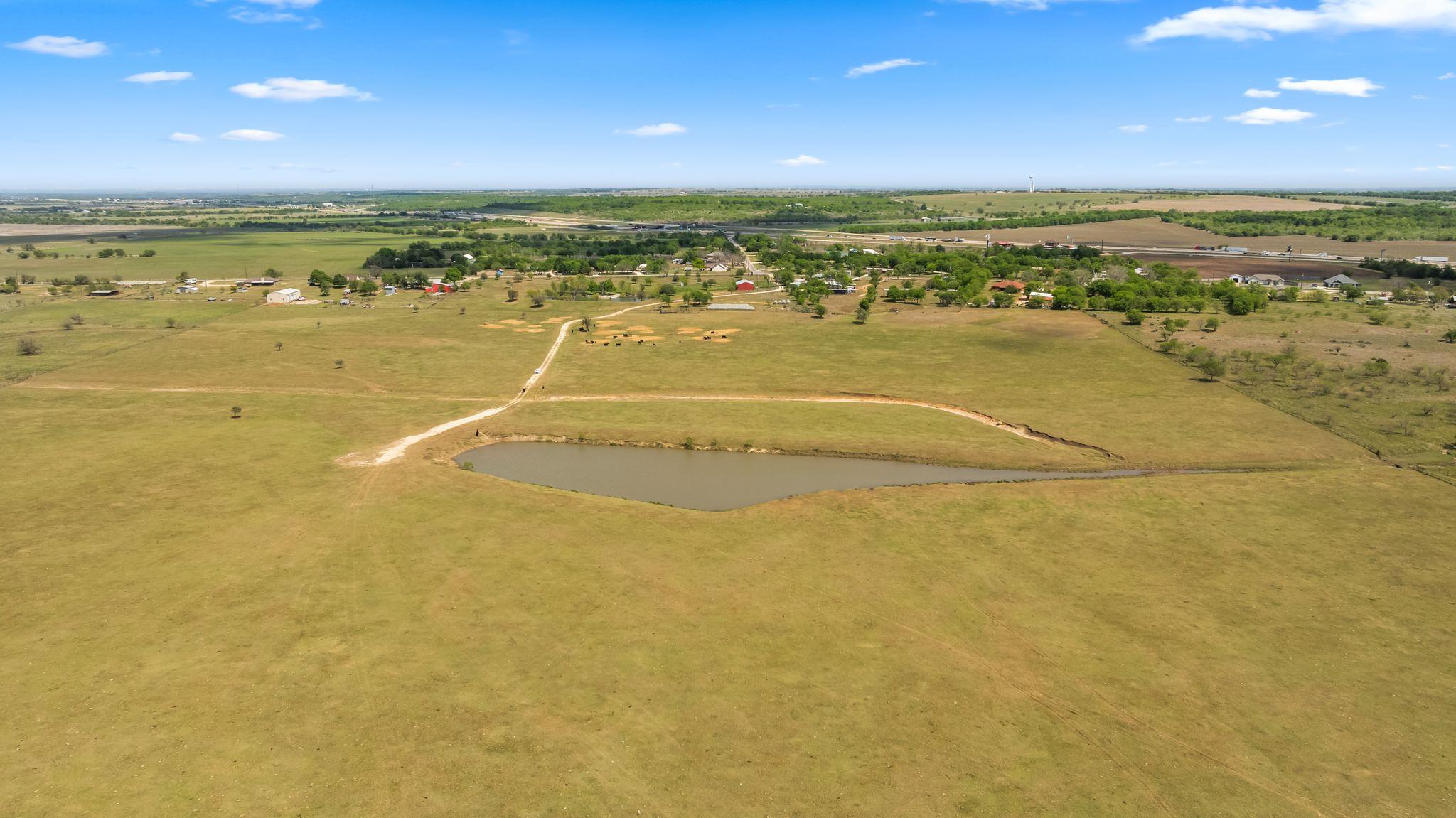 0000 Solana Ranch Road Salado TX 76571