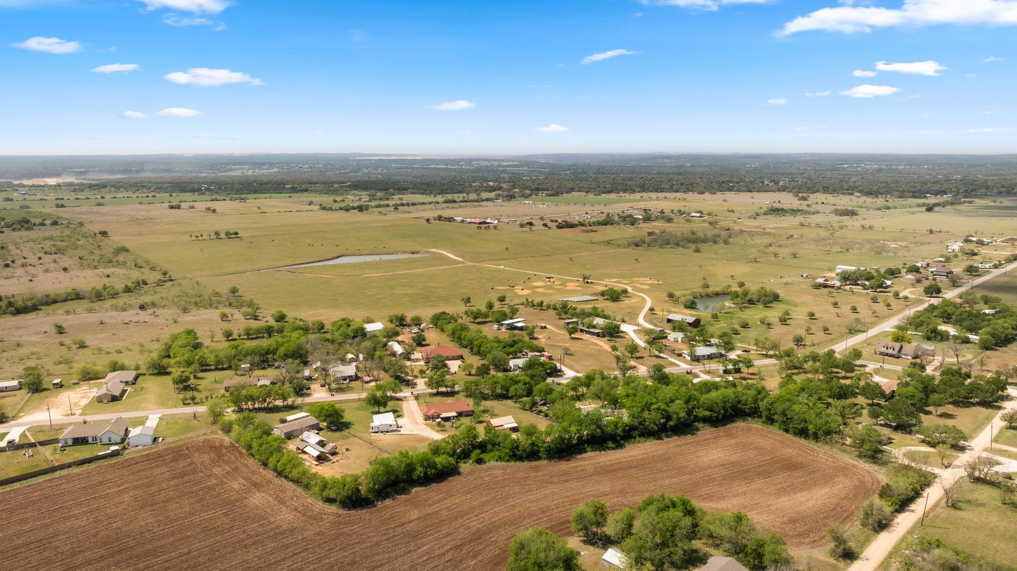 0000 Solana Ranch Road Salado TX 76571