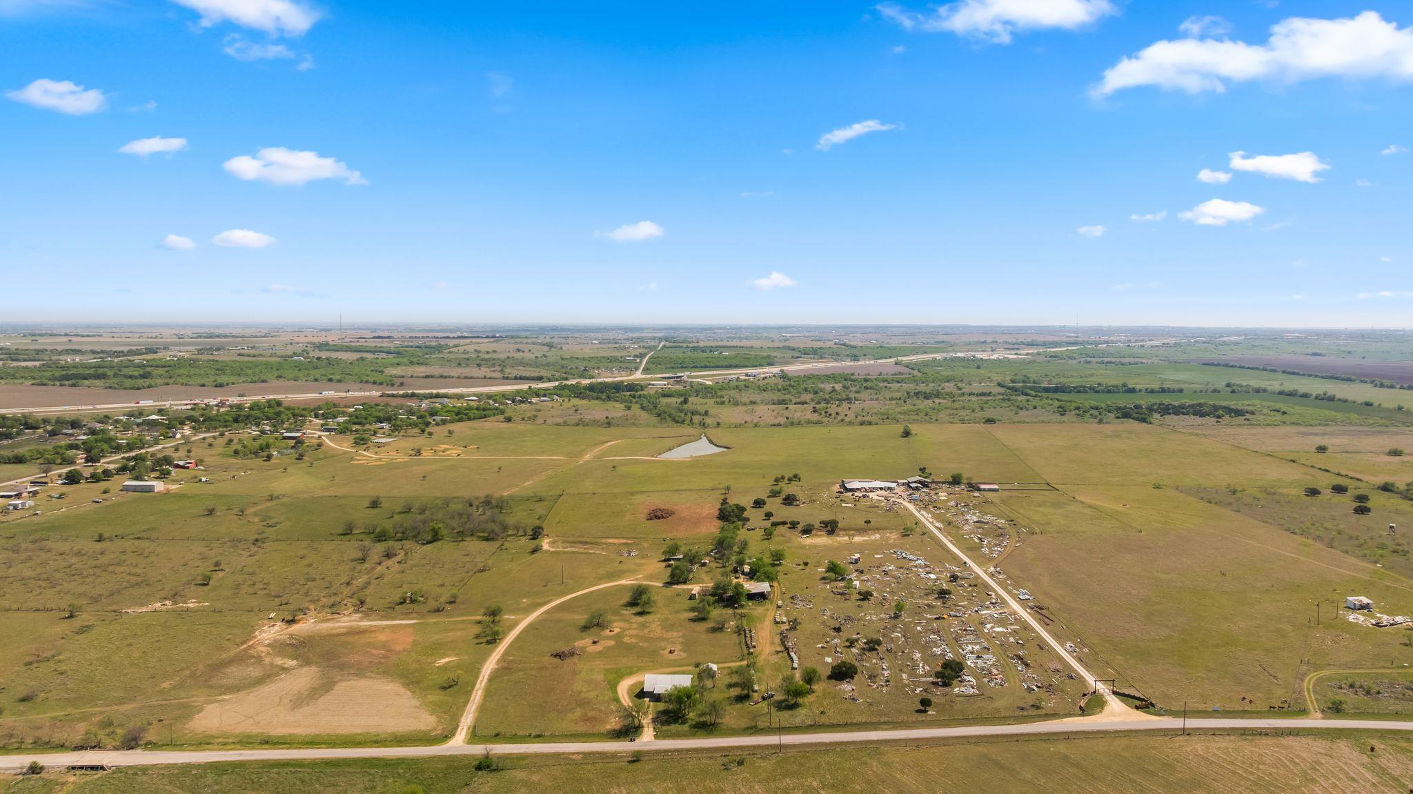 0000 Solana Ranch Road Salado TX 76571