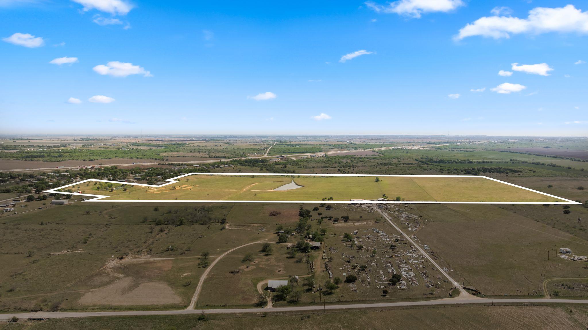 0000 Solana Ranch Road Salado TX 76571