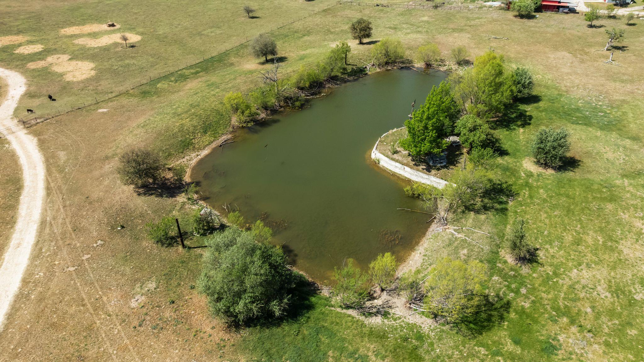 0000 Solana Ranch Road Salado TX 76571