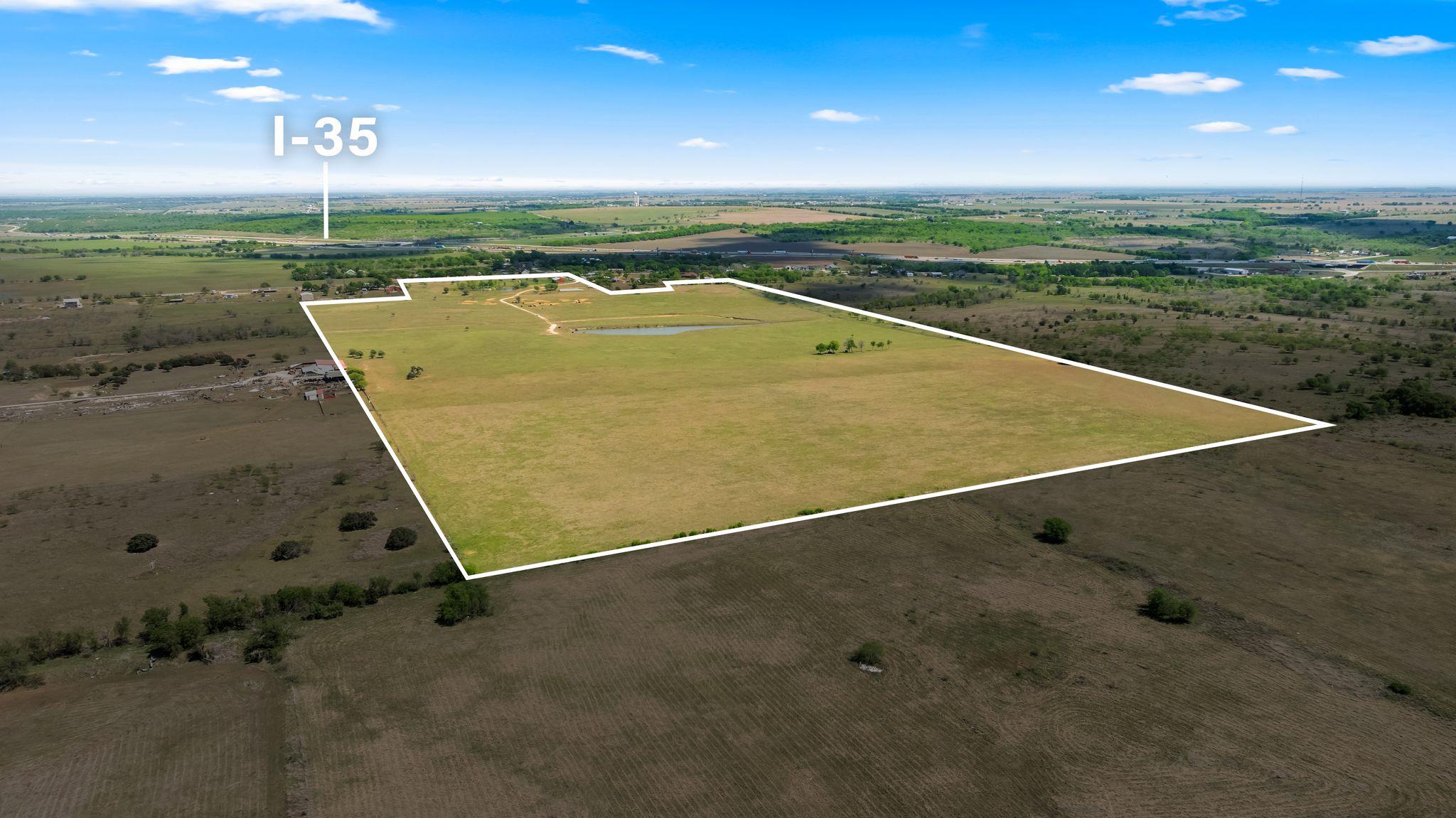 0000 Solana Ranch Road Salado TX 76571
