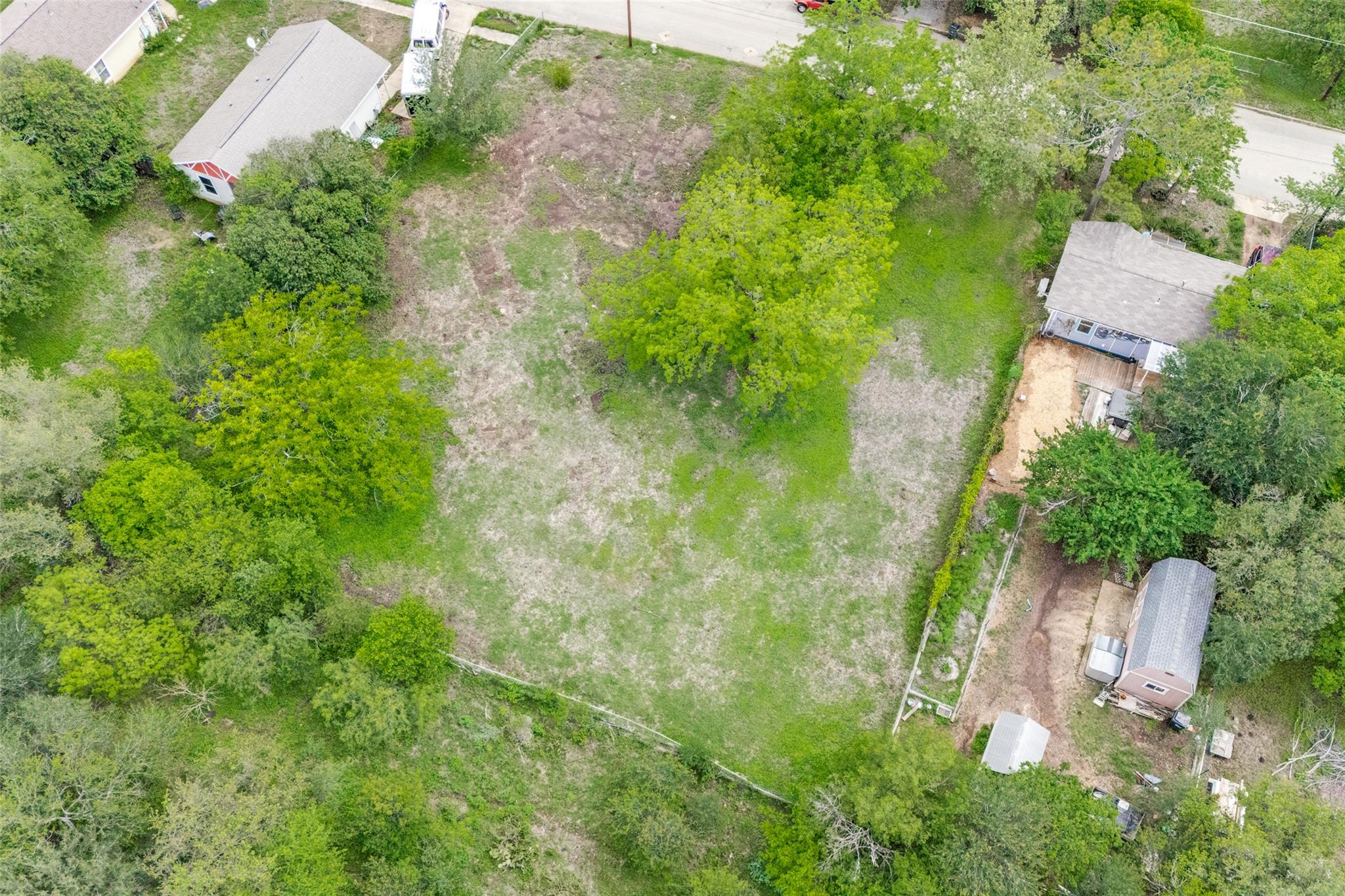 1110 Gravel Street San Marcos TX 78666