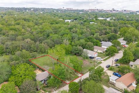 1110 Gravel Street San Marcos TX 78666