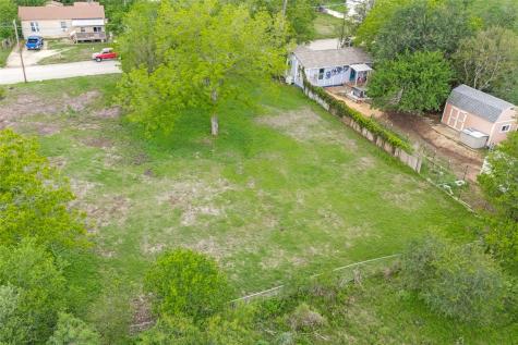 1110 Gravel Street San Marcos TX 78666