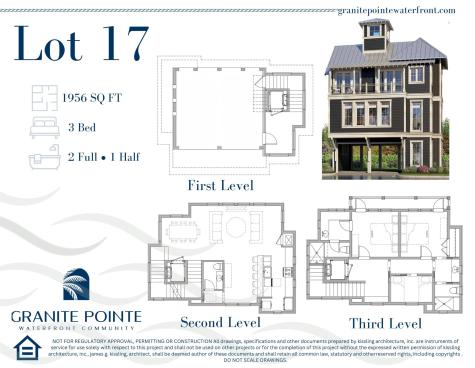 Lot 17 Sabal Drive Granite Shoals TX 78654