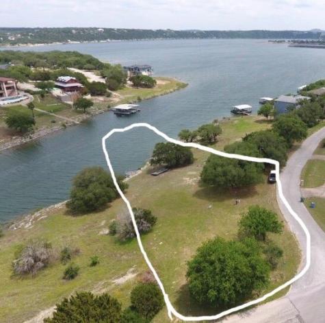 20049 Continental Drive Lago Vista TX 78645