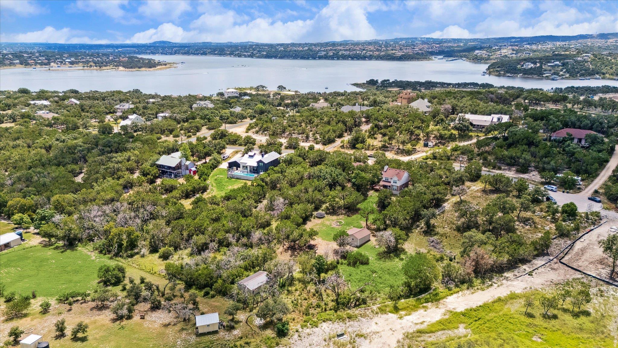 1102 Debco Lane Spicewood TX 78669