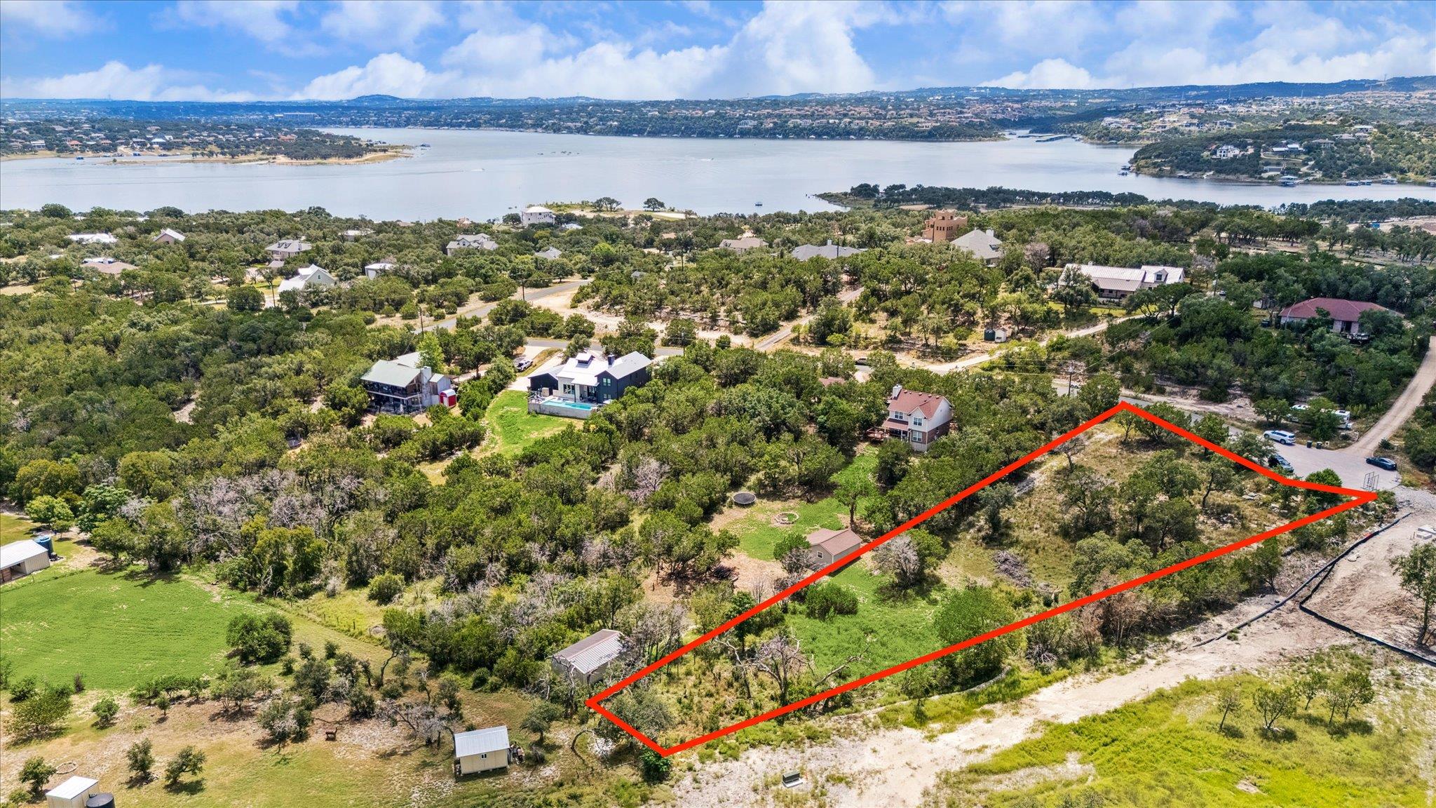 1102 Debco Lane Spicewood TX 78669