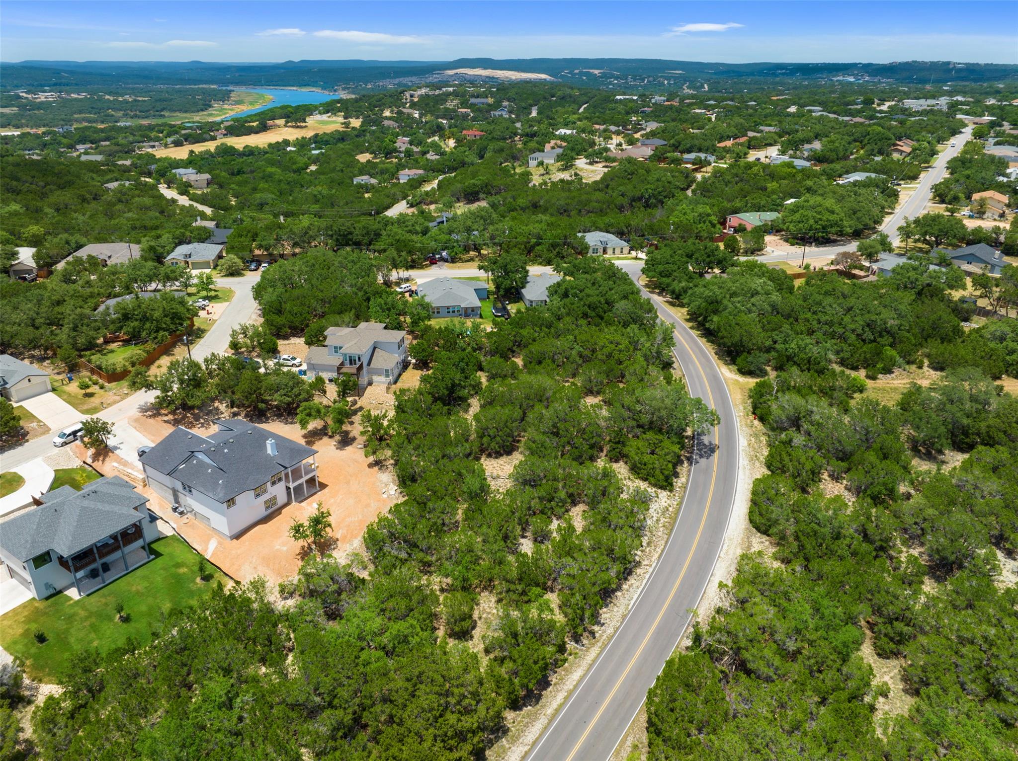 5006 Outpost Trace Lago Vista TX 78645