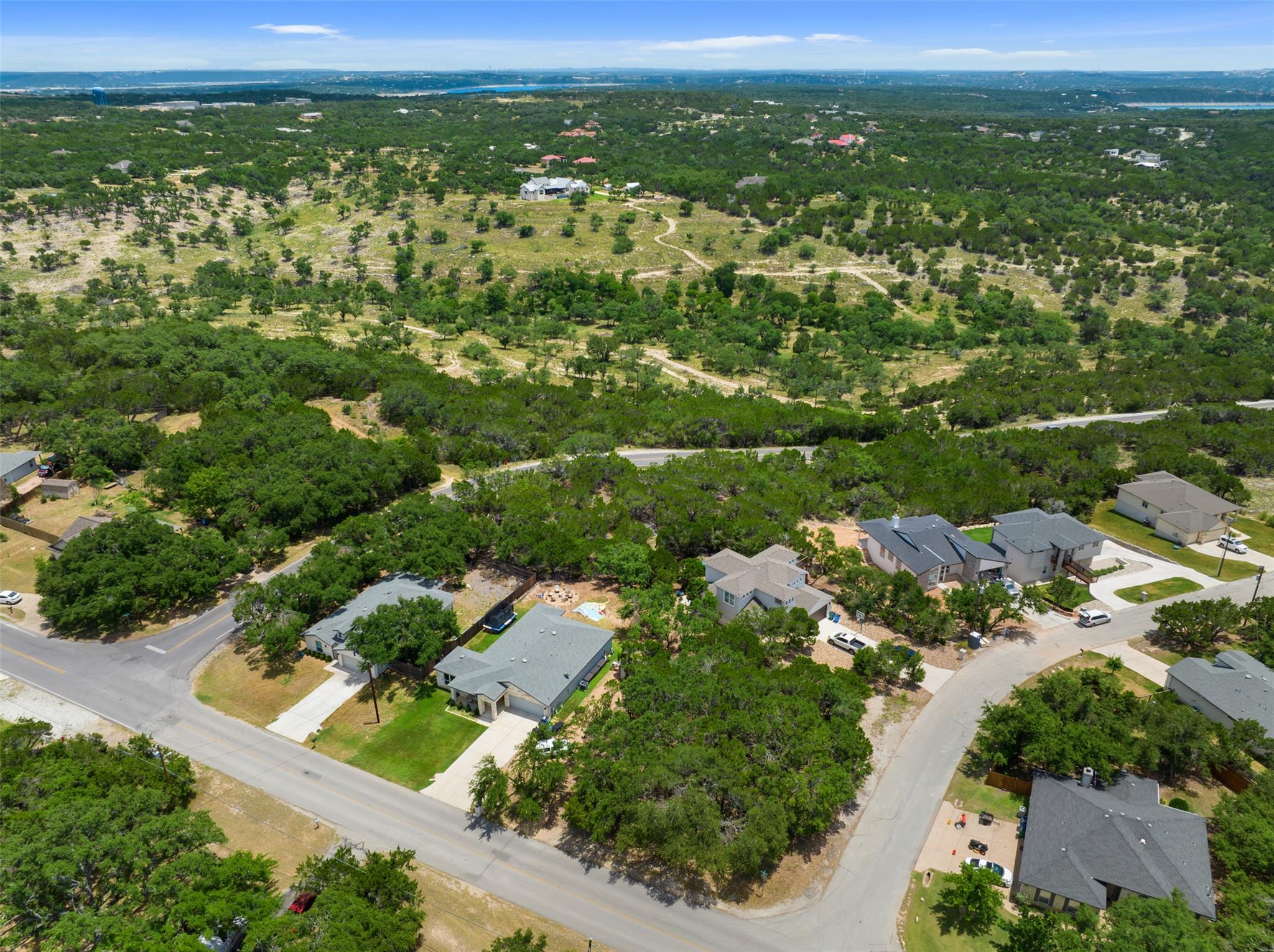 5006 Outpost Trace Lago Vista TX 78645