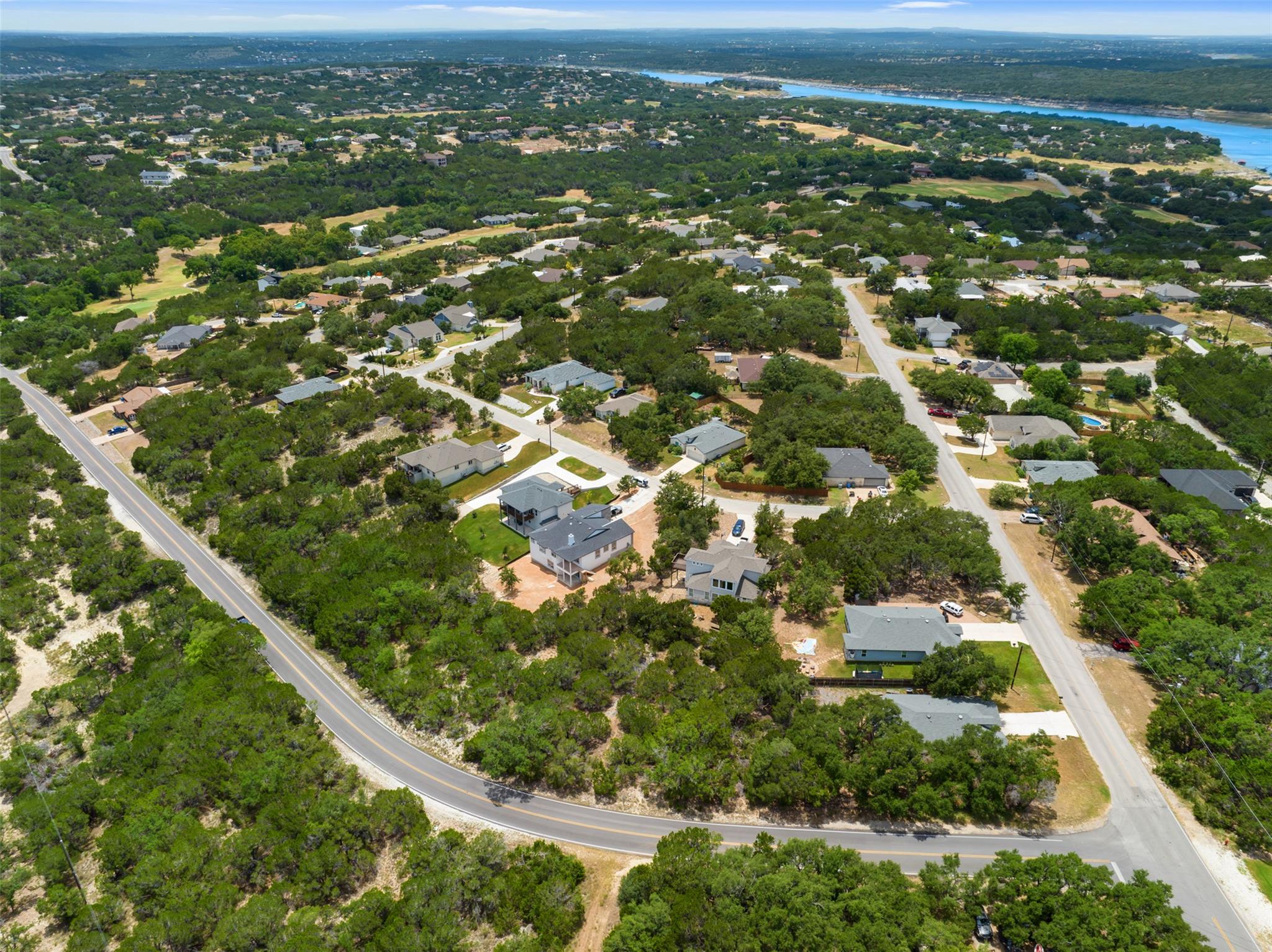 5006 Outpost Trace Lago Vista TX 78645