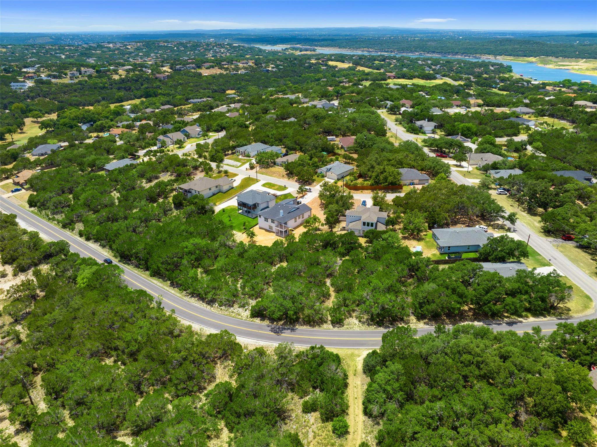 5006 Outpost Trace Lago Vista TX 78645
