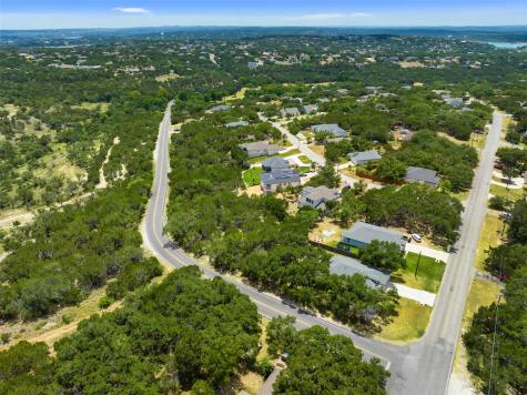 5006 Outpost Trace Lago Vista TX 78645