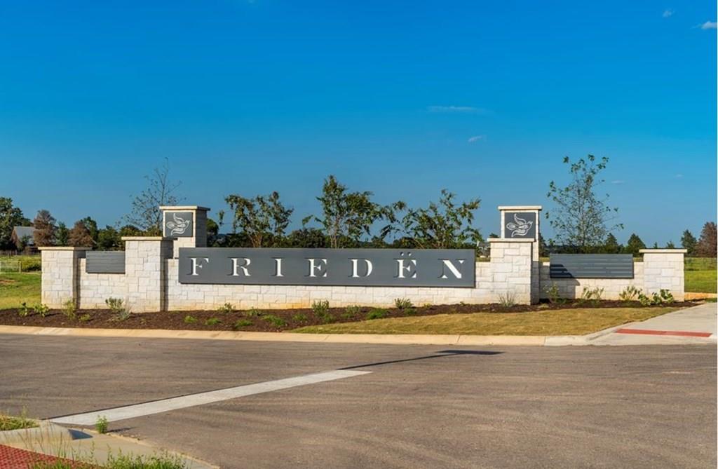 Lot 73 - 227 Interlaken Street Fredericksburg TX 78624