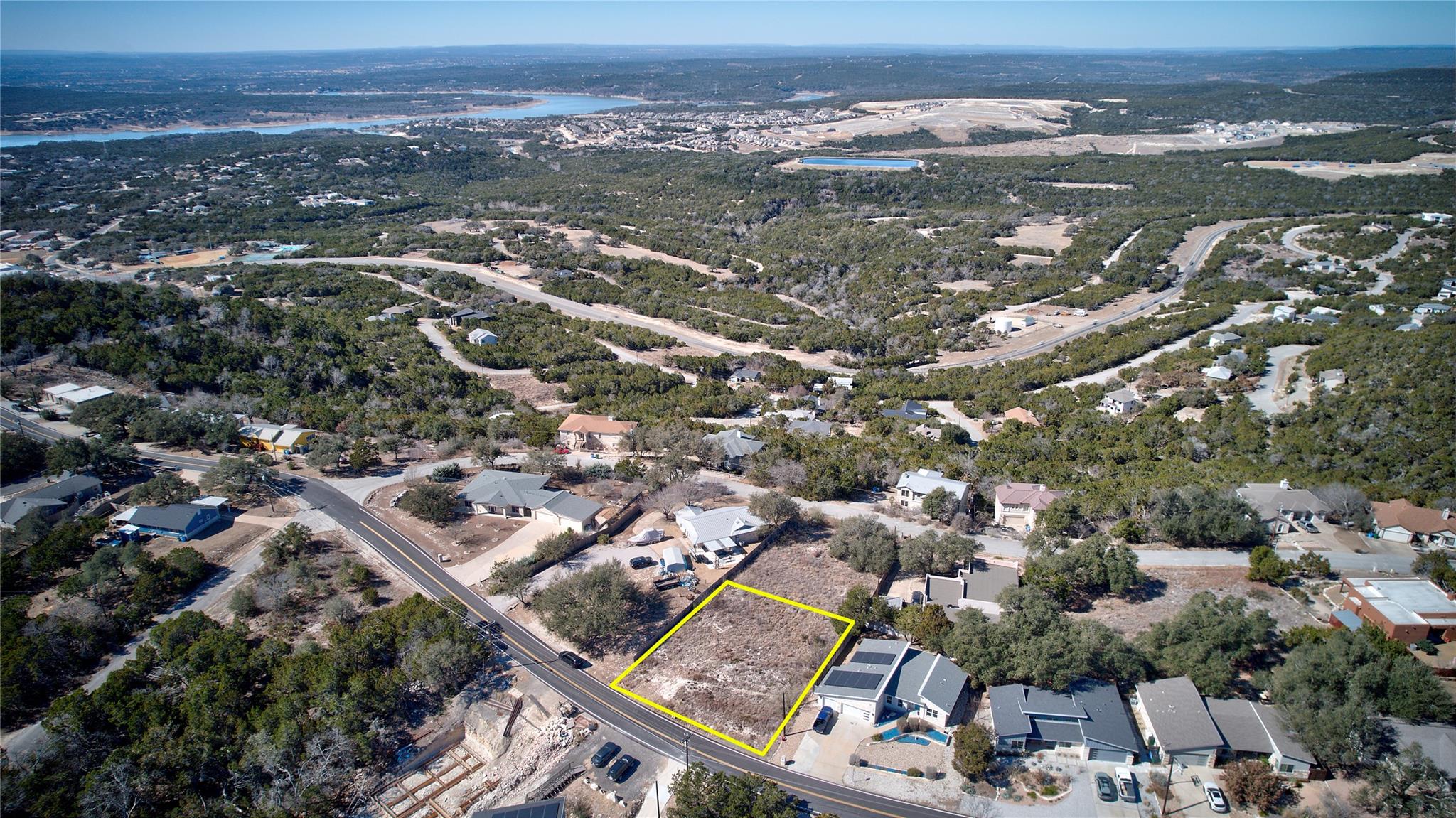 8406 Bar K Ranch Road Leander TX 78645