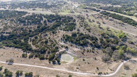 Lot 78 Bluff View Road Kempner TX 76539