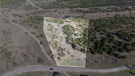 Lot 78 Bluff View Road Kempner TX 76539