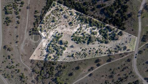 Lot 78 Bluff View Road Kempner TX 76539