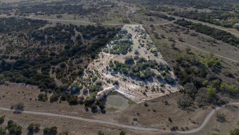Lot 78 Bluff View Road Kempner TX 76539