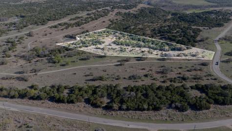 Lot 78 Bluff View Road Kempner TX 76539