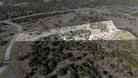 Lot 78 Bluff View Road Kempner TX 76539