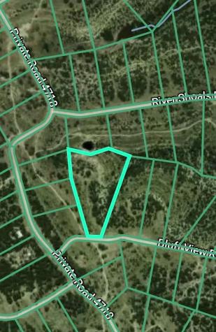 Lot 78 Bluff View Road Kempner TX 76539