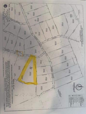 Lot 78 Bluff View Road Kempner TX 76539