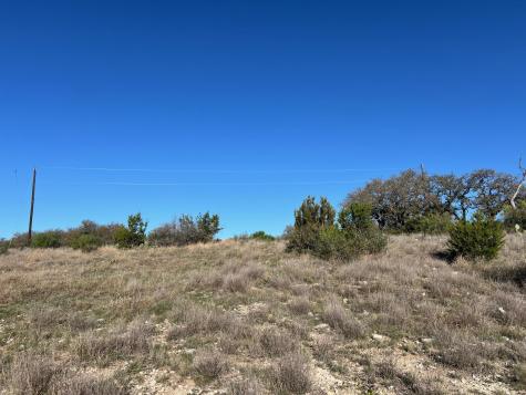 Lot 78 Bluff View Road Kempner TX 76539