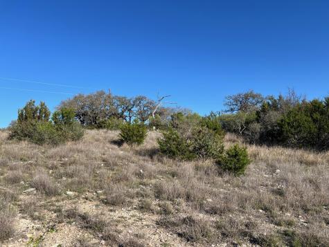 Lot 78 Bluff View Road Kempner TX 76539