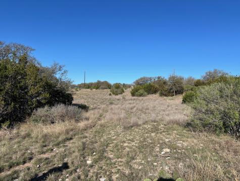 Lot 78 Bluff View Road Kempner TX 76539
