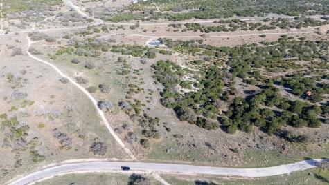 Lot 78 Bluff View Road Kempner TX 76539