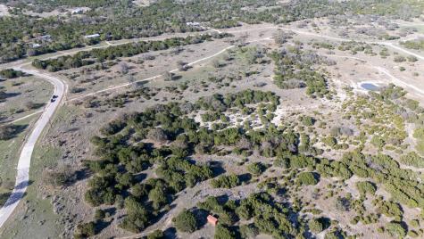 Lot 78 Bluff View Road Kempner TX 76539