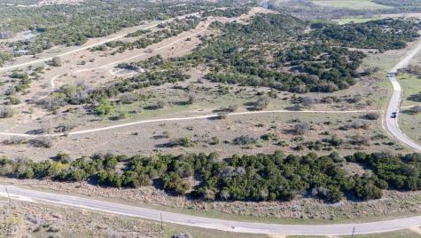 Lot 78 Bluff View Road Kempner TX 76539