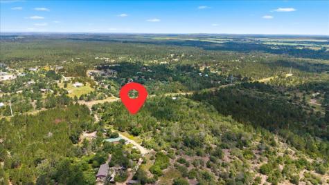 000 Ponderosa Loop Paige TX 78602