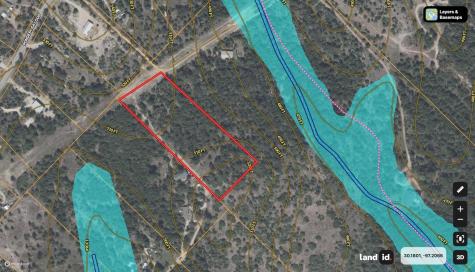 000 Ponderosa Loop Paige TX 78602