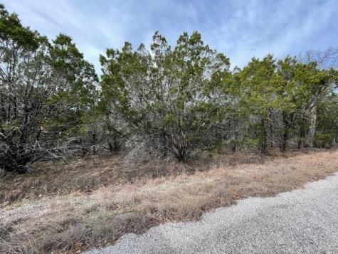Hb Lot K10033 Mountain Dew Horseshoe Bay TX 78657