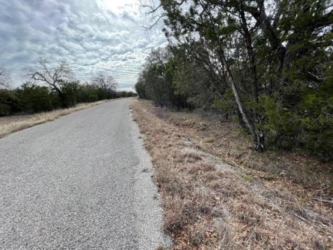 Hb Lot K10033 Mountain Dew Horseshoe Bay TX 78657
