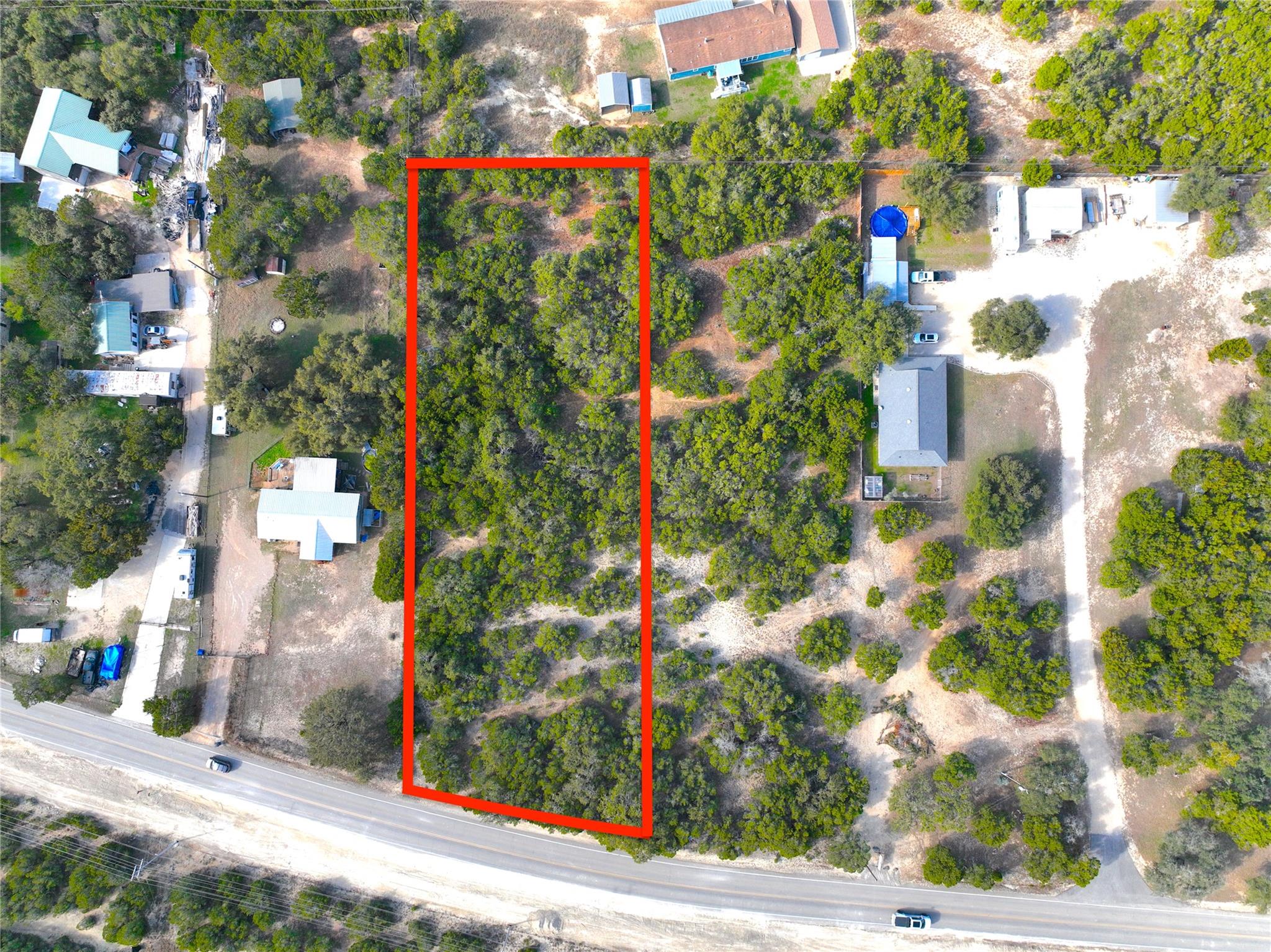 985 Oblate Drive Canyon Lake TX 78133