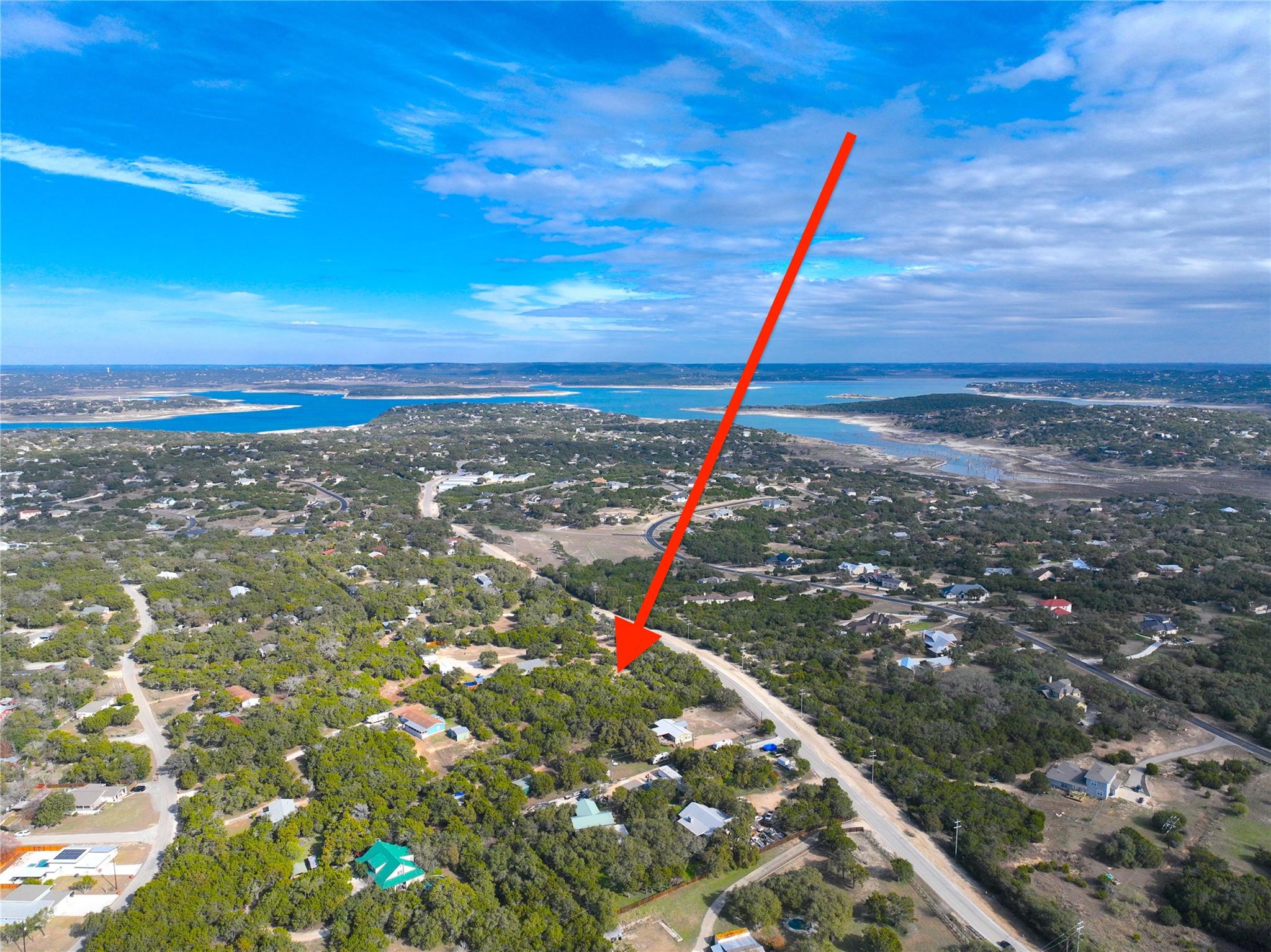985 Oblate Drive Canyon Lake TX 78133