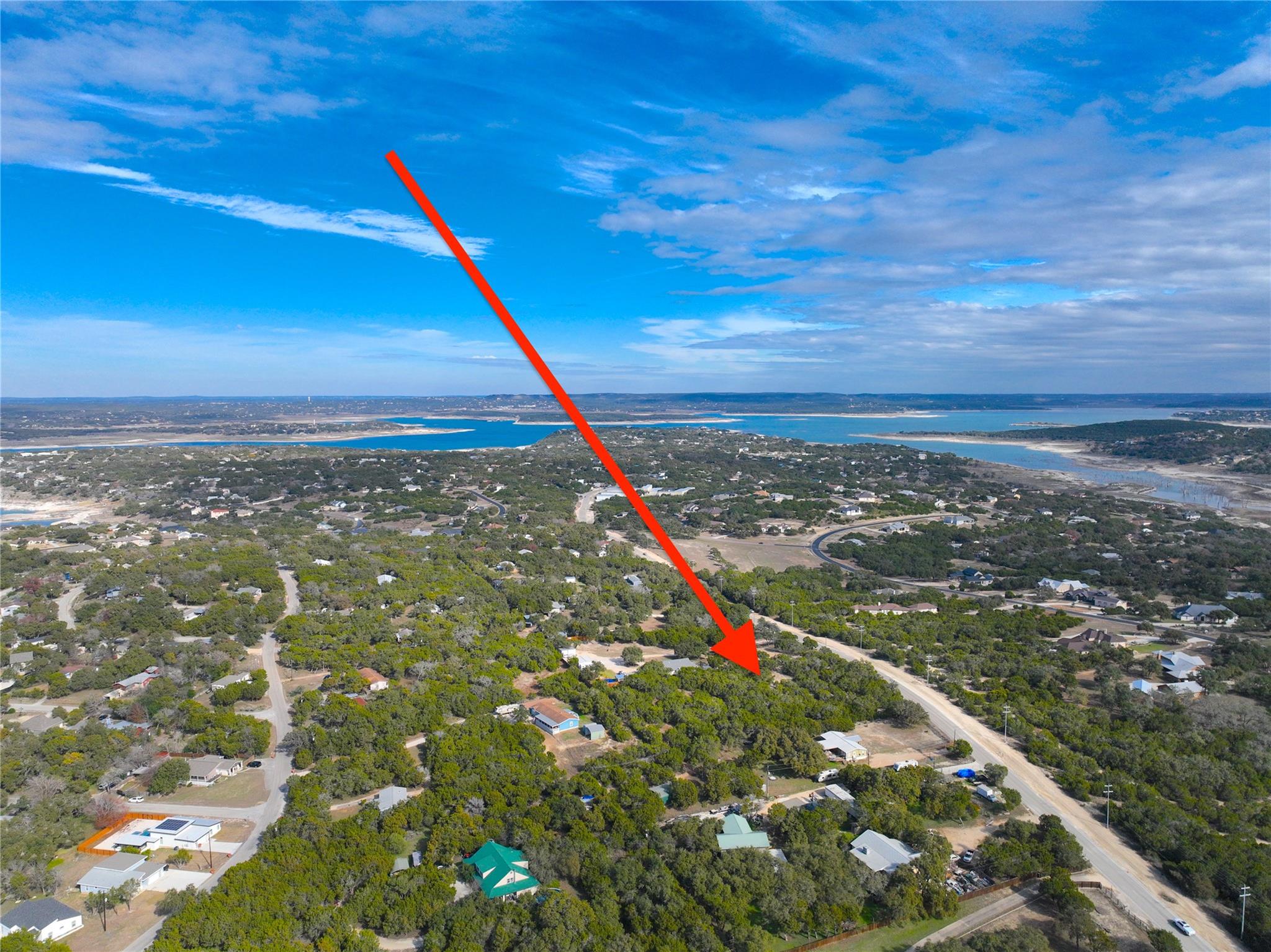 985 Oblate Drive Canyon Lake TX 78133