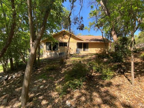 8910 Wildridge Drive Austin TX 78759