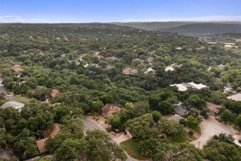 8910 Wildridge Drive Austin TX 78759